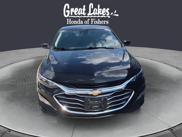 Used 2024 Chevrolet Malibu LT FWD image 8