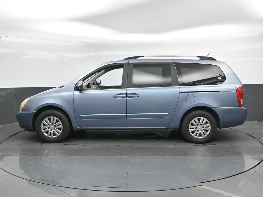 Used 2012 Kia Sedona LX FWD image 8