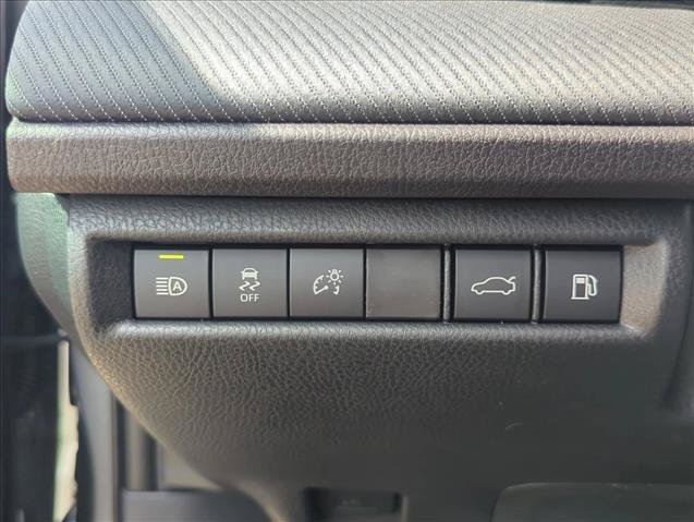 Certified 2026 Toyota Camry SE FWD image 19