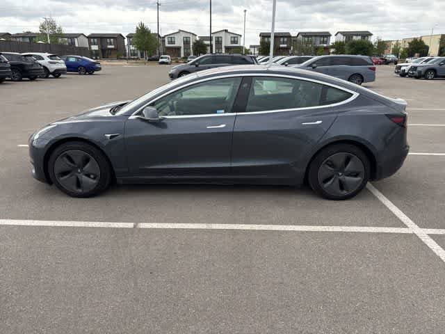 Used 2019 Tesla Model 3 Long Range image 2
