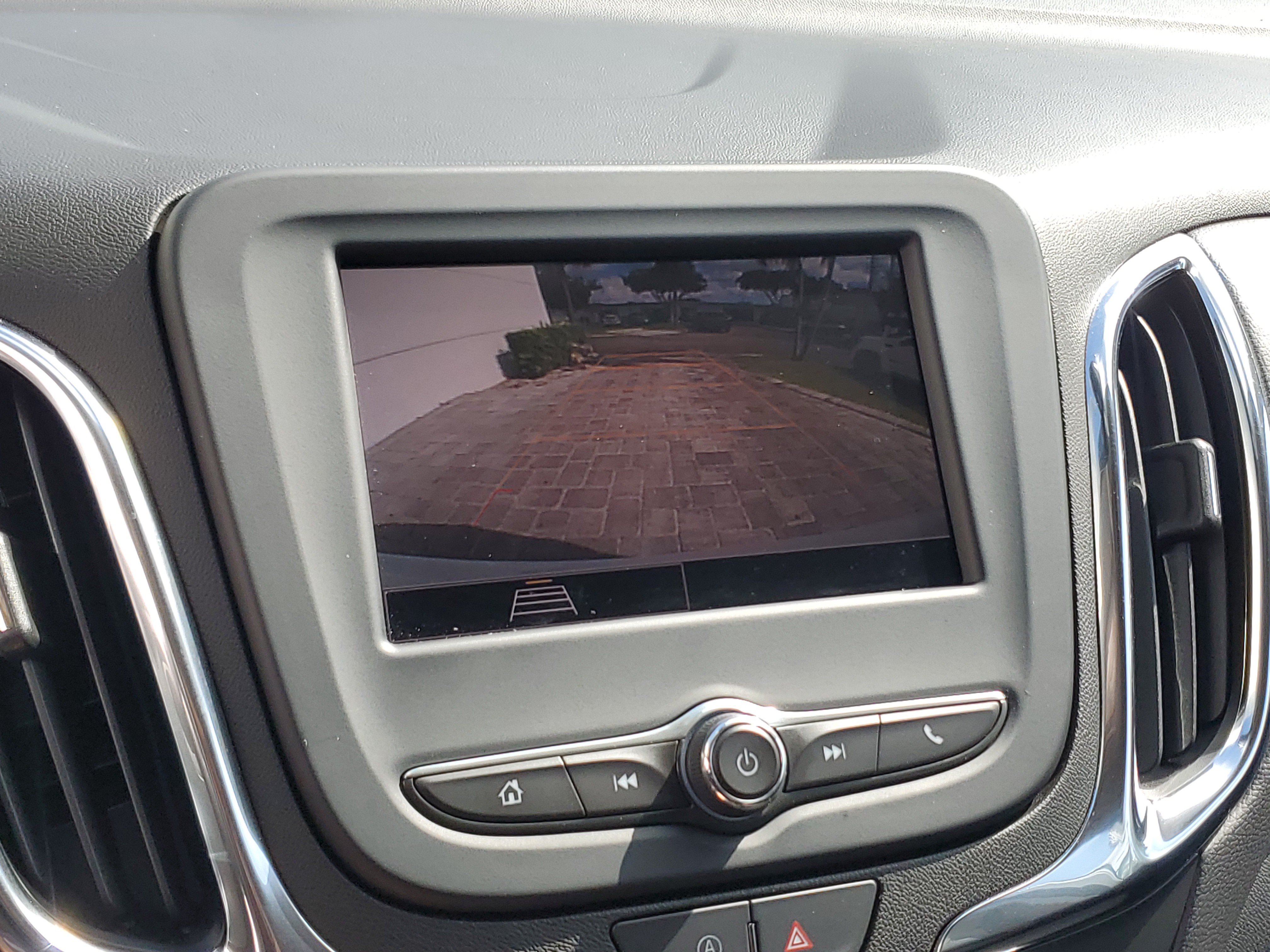 Used 2024 Chevrolet Equinox LT w/ LPO, Cargo Package FWD image 28
