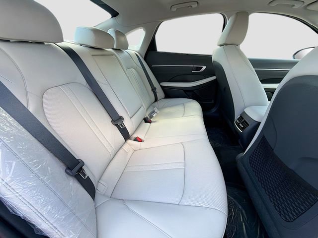 New 2026 Hyundai Sonata Limited image 29