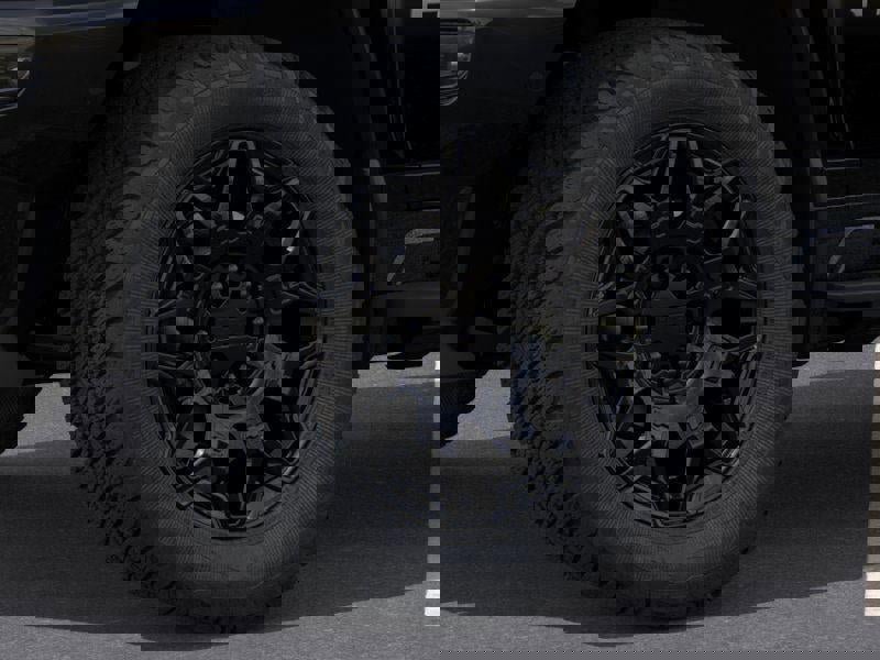 New 2025 GMC Hummer EV 2X image 27