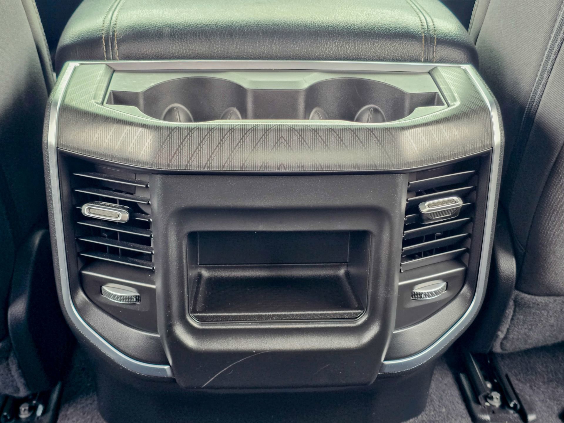 Used 2025 RAM 1500 Big Horn image 37