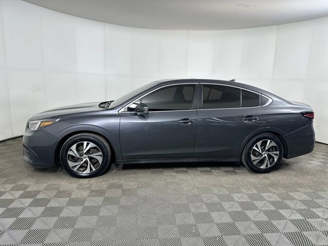 Used 2020 Subaru Legacy Premium w/ Popular Package #1 image 6