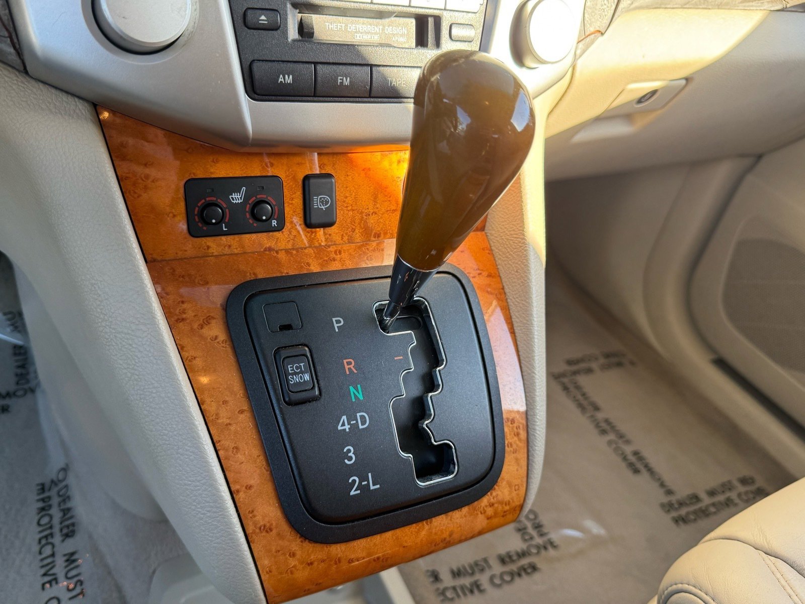 Used 2006 Lexus RX 330 image 37