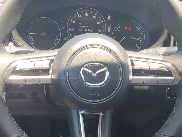 New 2025 MAZDA CX-50 2.5 Turbo w/ Weather Package AWD/4WD image 23