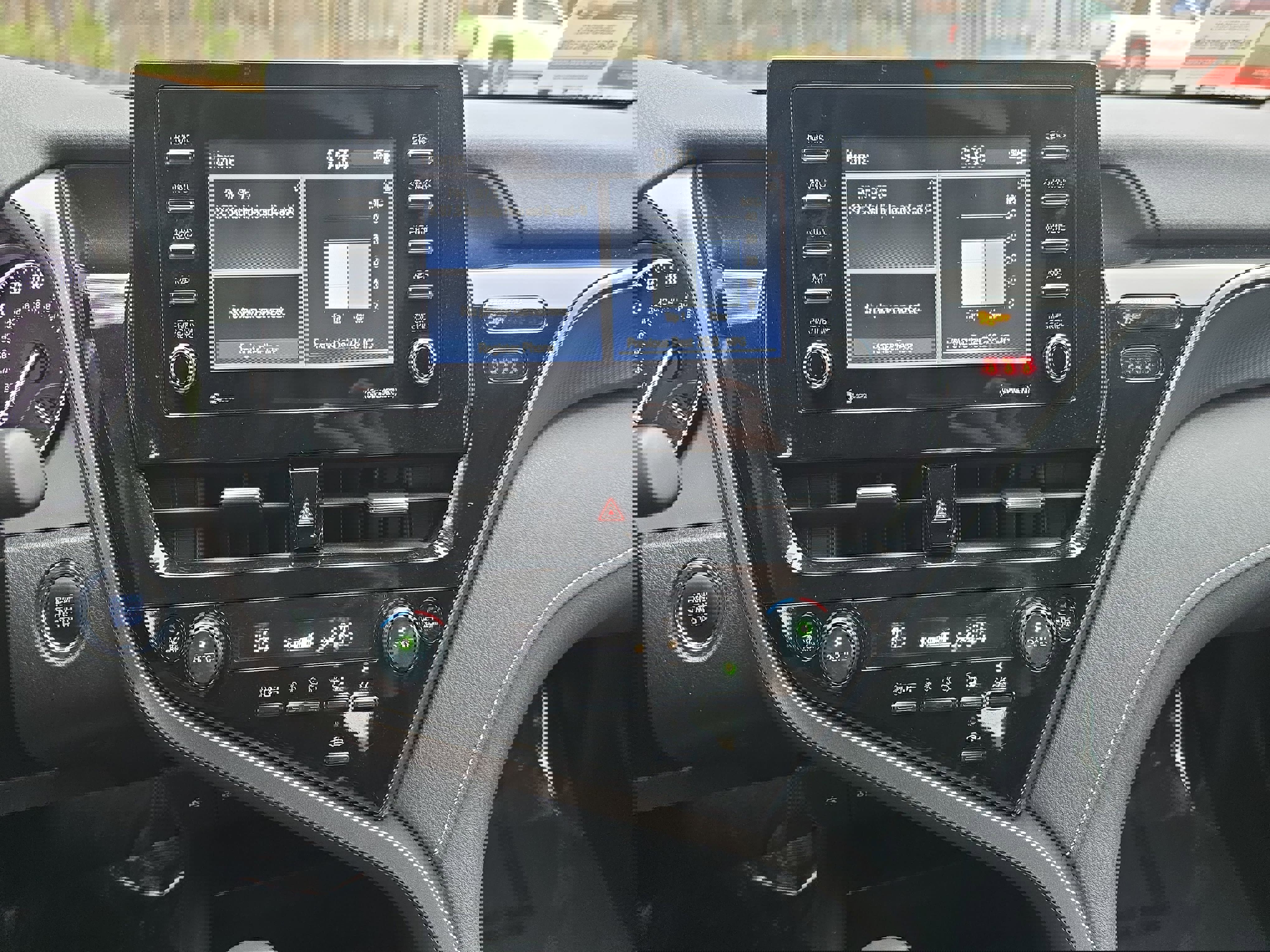 Certified 2022 Toyota Camry SE w/ Convenience Package image 22