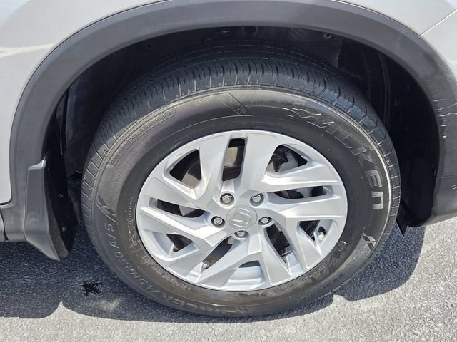 Used 2016 Honda CR-V EX image 8