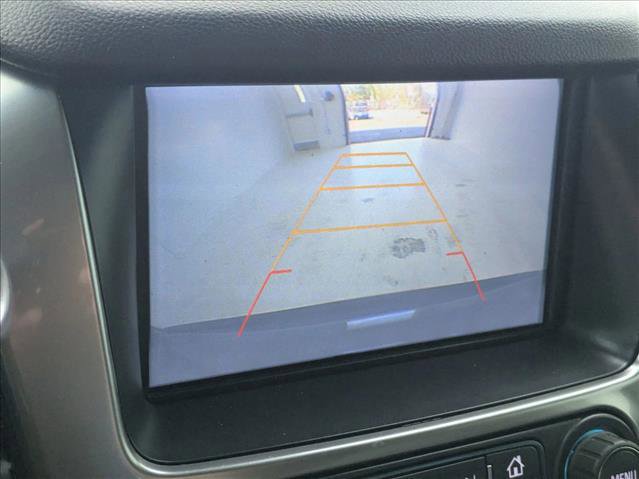 Used 2017 Chevrolet Tahoe LT w/ Max Trailering Package AWD/4WD image 14