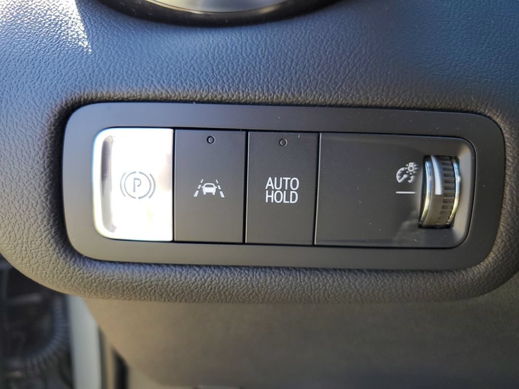 Used 2026 Chevrolet Blazer EV LT w/ Midnight/Sport Edition FWD image 21