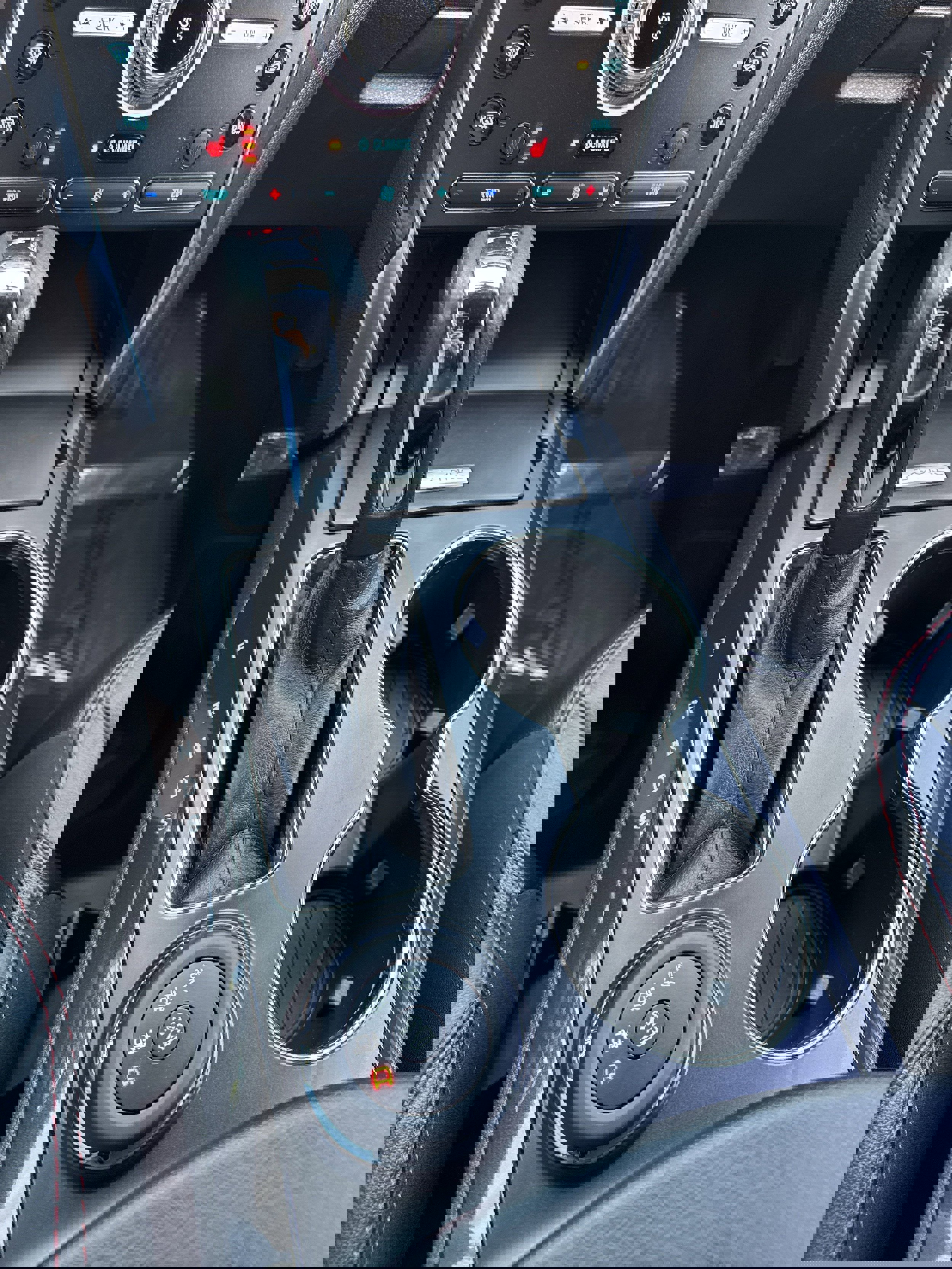 Used 2019 Ford Explorer Sport image 25