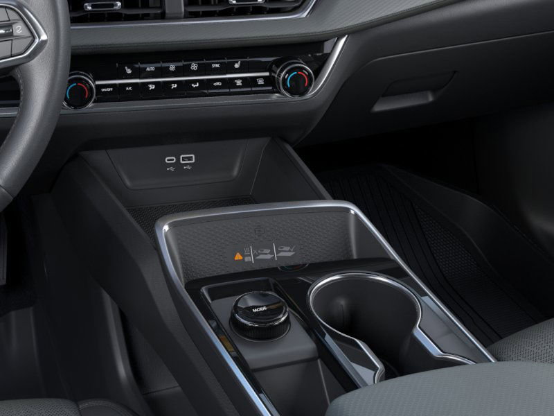 New 2026 Chevrolet Equinox LT image 23