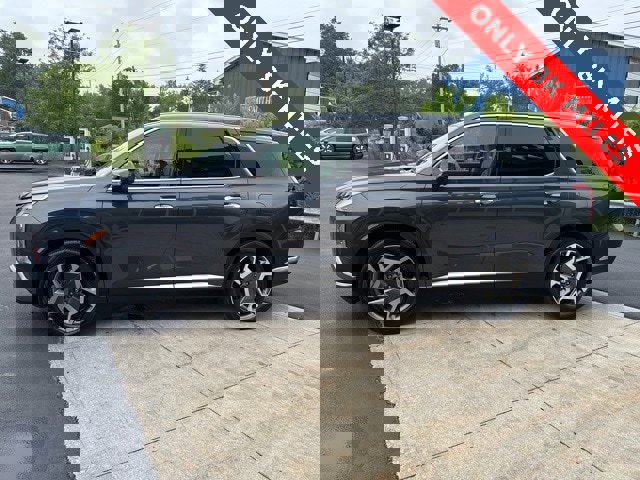 Used 2024 Hyundai Palisade Limited image 5