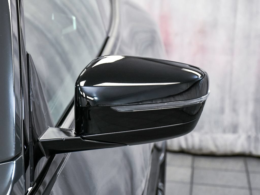 Used 2023 BMW M440i Coupe w/ Premium Package RWD image 76