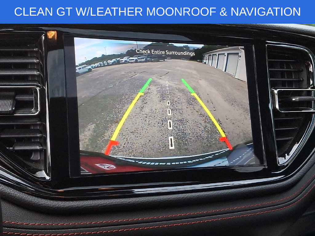 Used 2023 Dodge Durango GT AWD/4WD image 20