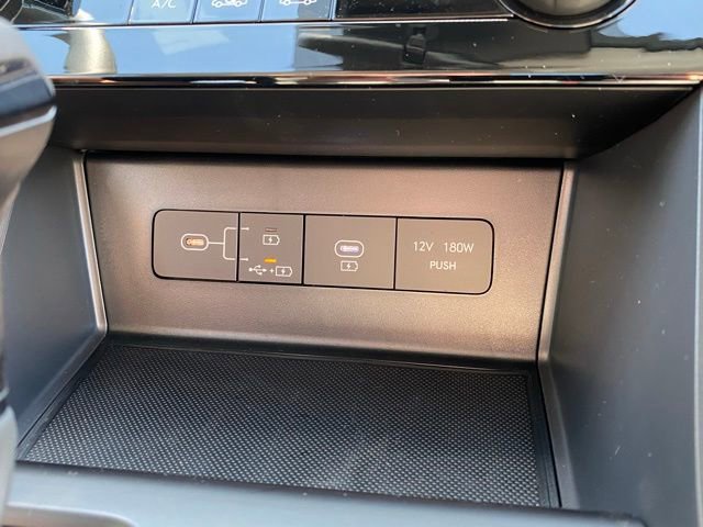 New 2025 Hyundai Sonata SE image 21