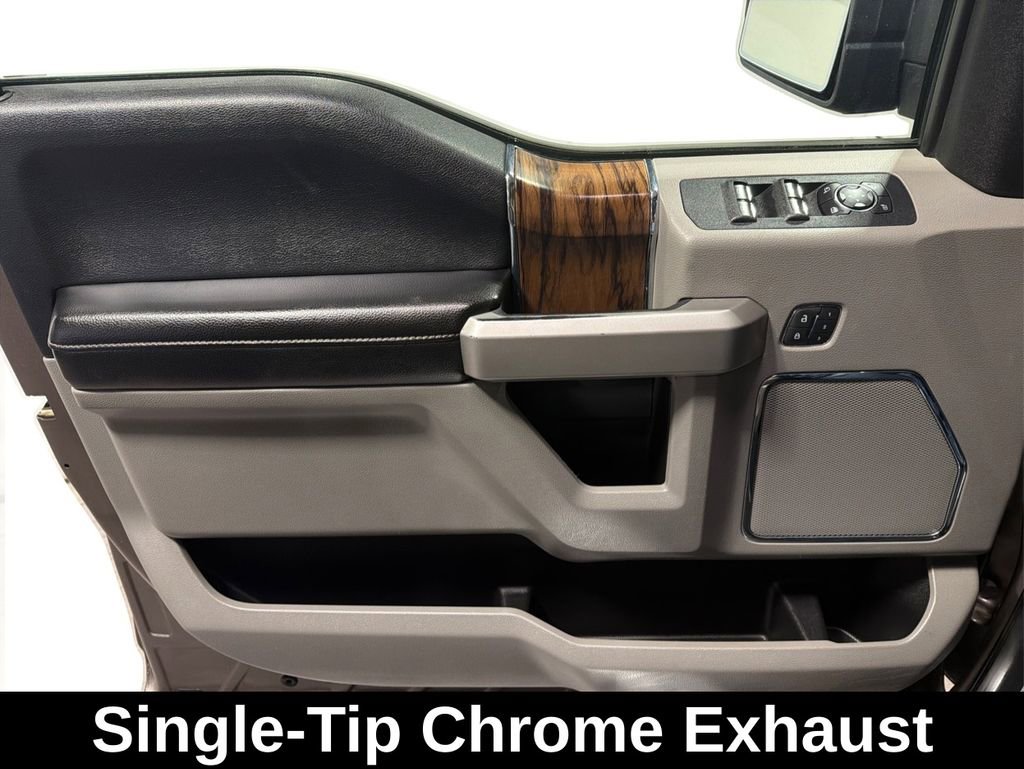 Used 2018 Ford F150 Lariat image 19