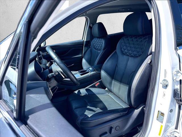 Used 2023 Hyundai Sonata Limited w/ Cargo Package FWD image 27
