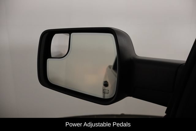 Used 2022 RAM 1500 Big Horn RWD image 44