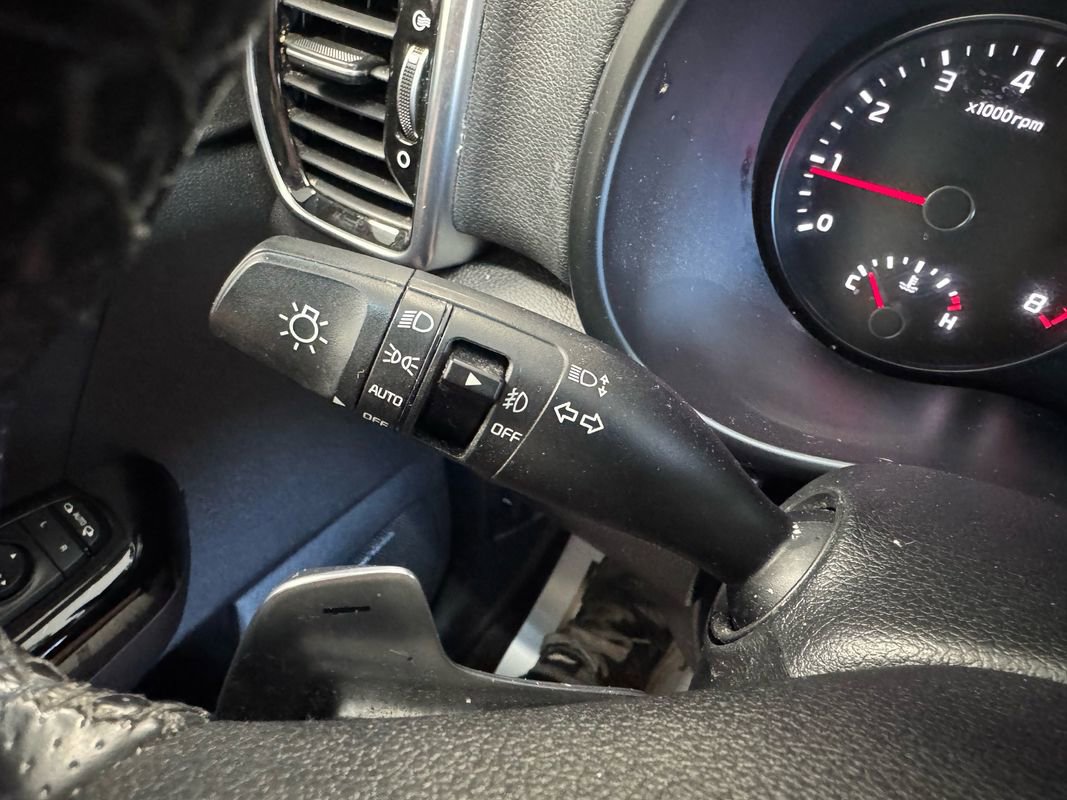 Used 2020 Kia Sportage SX AWD/4WD image 37