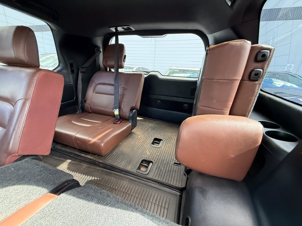 Used 2016 Toyota Land Cruiser AWD/4WD image 12