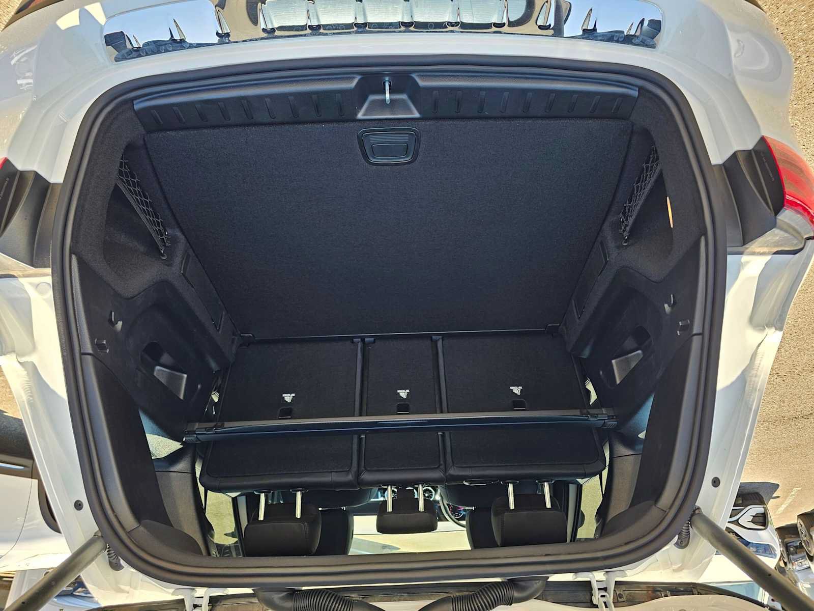 New 2026 Mercedes-Benz GLB 250 image 14