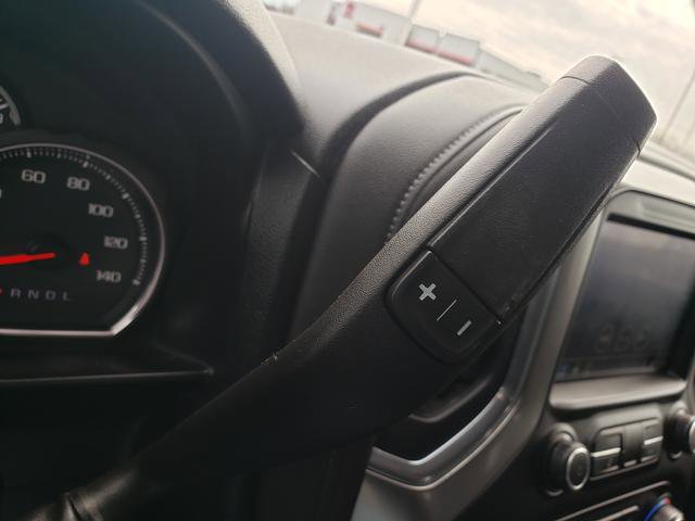 Used 2019 Chevrolet Silverado 1500 LT w/ All-Star Edition image 29