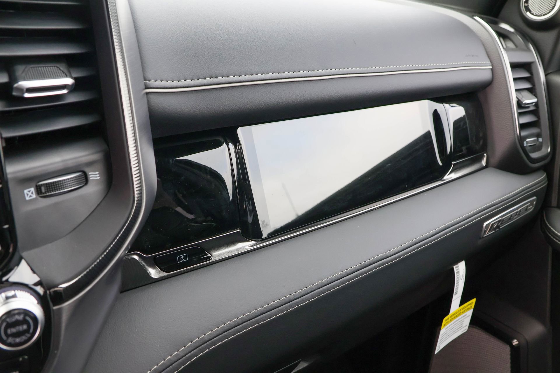 New 2026 RAM 2500 Rebel w/ Rebel Level 2 Equipment Group image 18