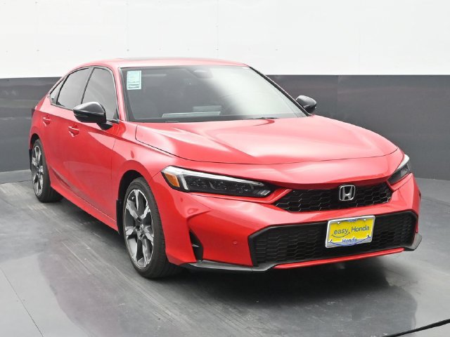 Used 2025 Honda Civic Sport image 2