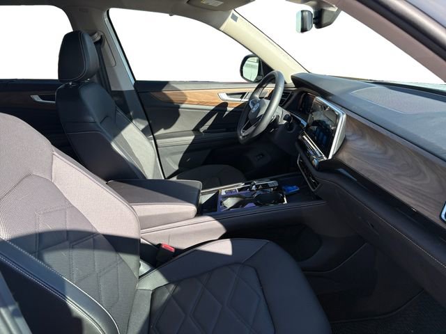 New 2024 Volkswagen Atlas SE image 15