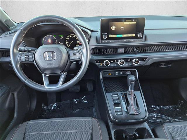 Used 2024 Honda CR-V Sport image 22