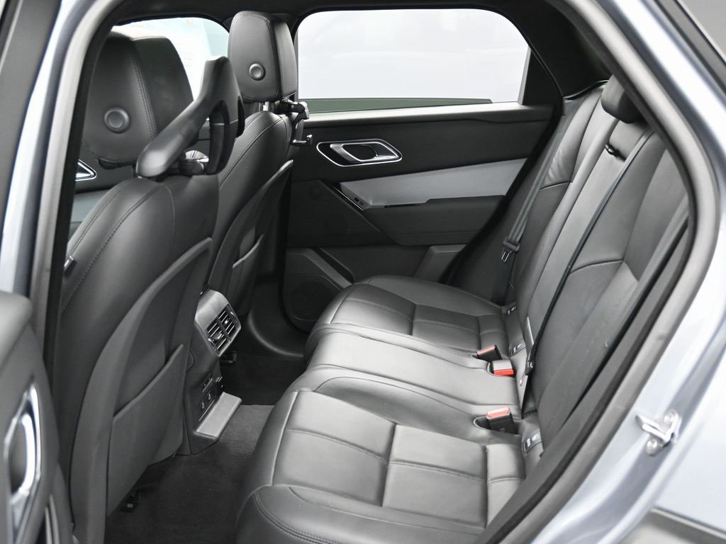 Used 2025 Land Rover Range Rover Velar S image 35