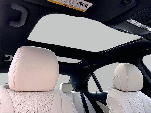 Certified 2022 Mercedes-Benz E 350 Sedan image 17