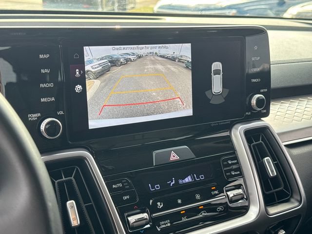 Used 2022 Kia Sorento S FWD image 19