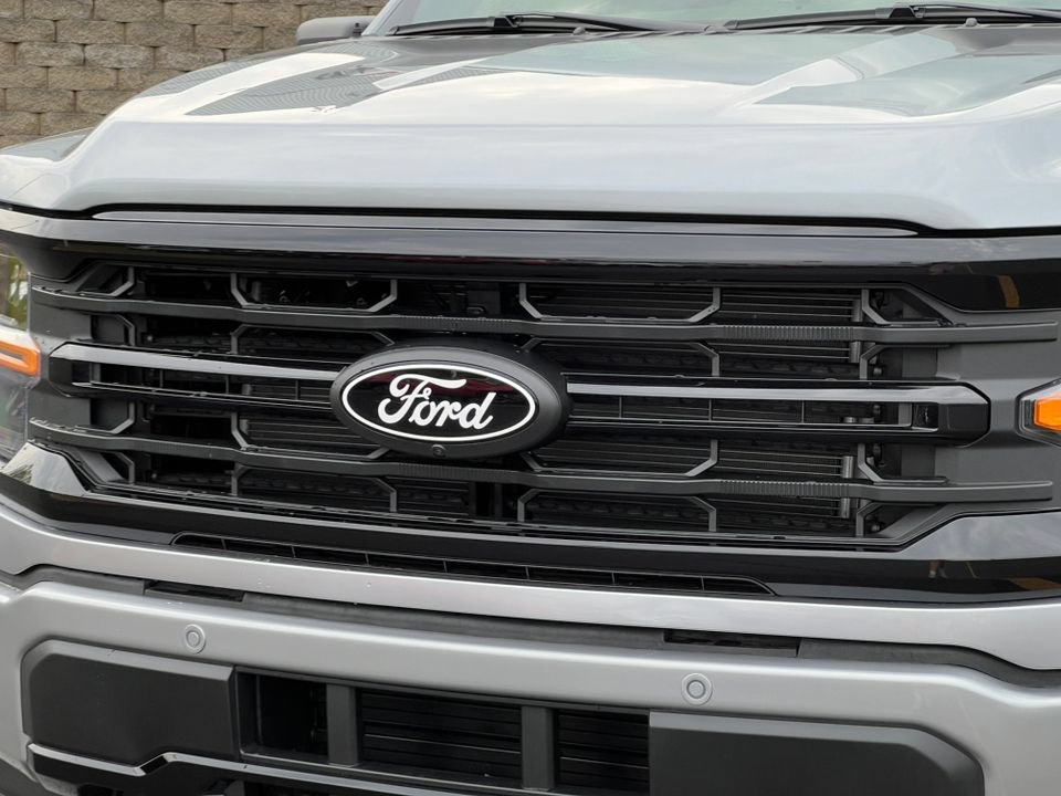 Used 2025 Ford F150 XLT w/ Equipment Group 302A MID AWD/4WD image 39