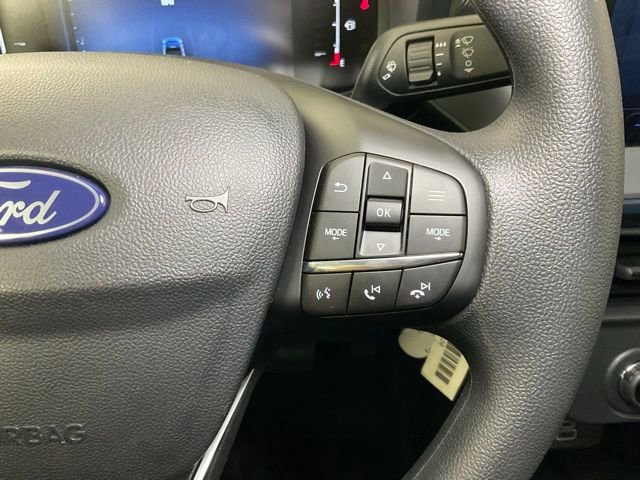 New 2025 Ford Maverick XL w/ Equipment Group 102A image 25