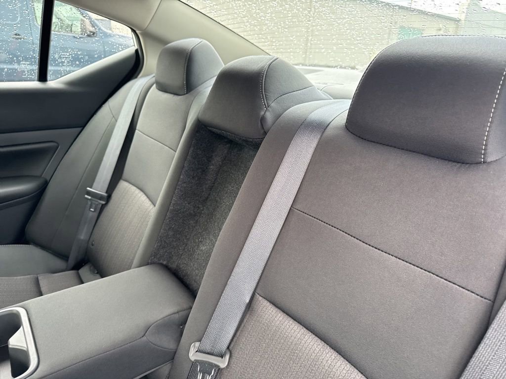 Certified 2025 Nissan Altima 2.5 S image 15
