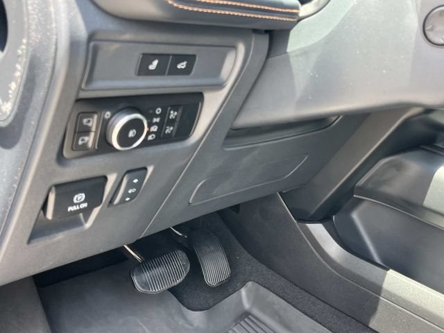 Used 2024 Ford Expedition Max Platinum AWD/4WD image 36