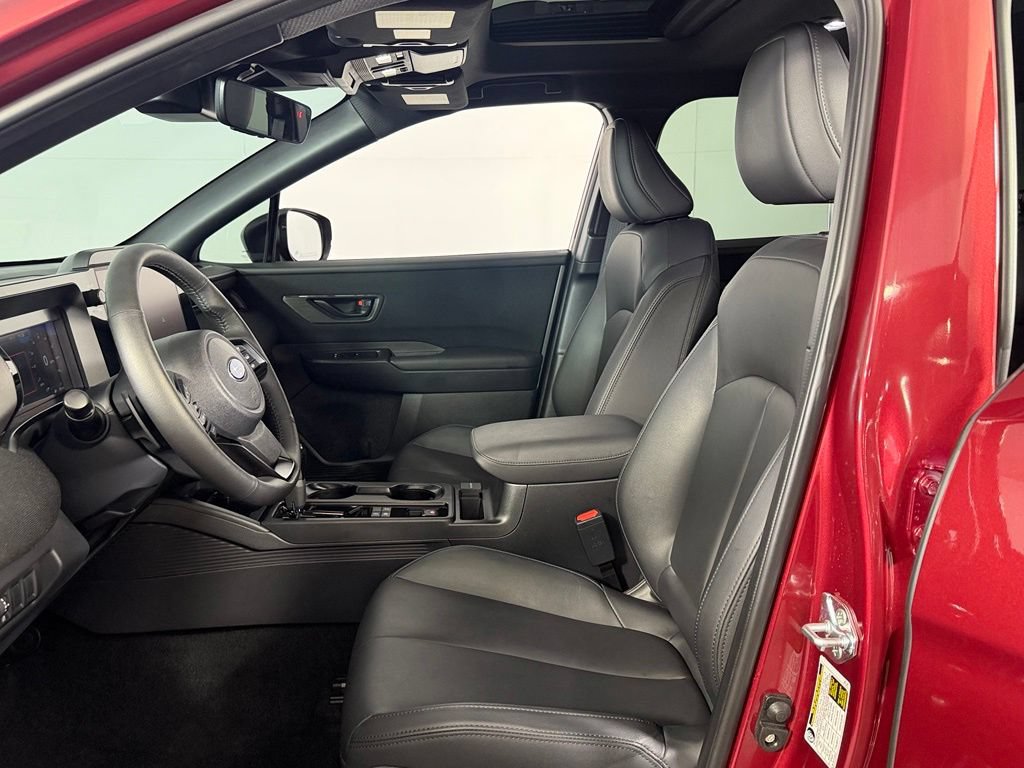 Used 2026 Subaru Outback Premium AWD/4WD image 21