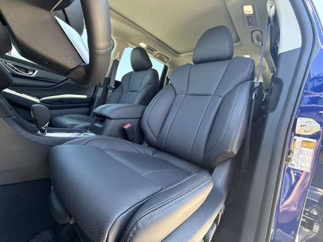 New 2026 Subaru Ascent Limited AWD/4WD image 13
