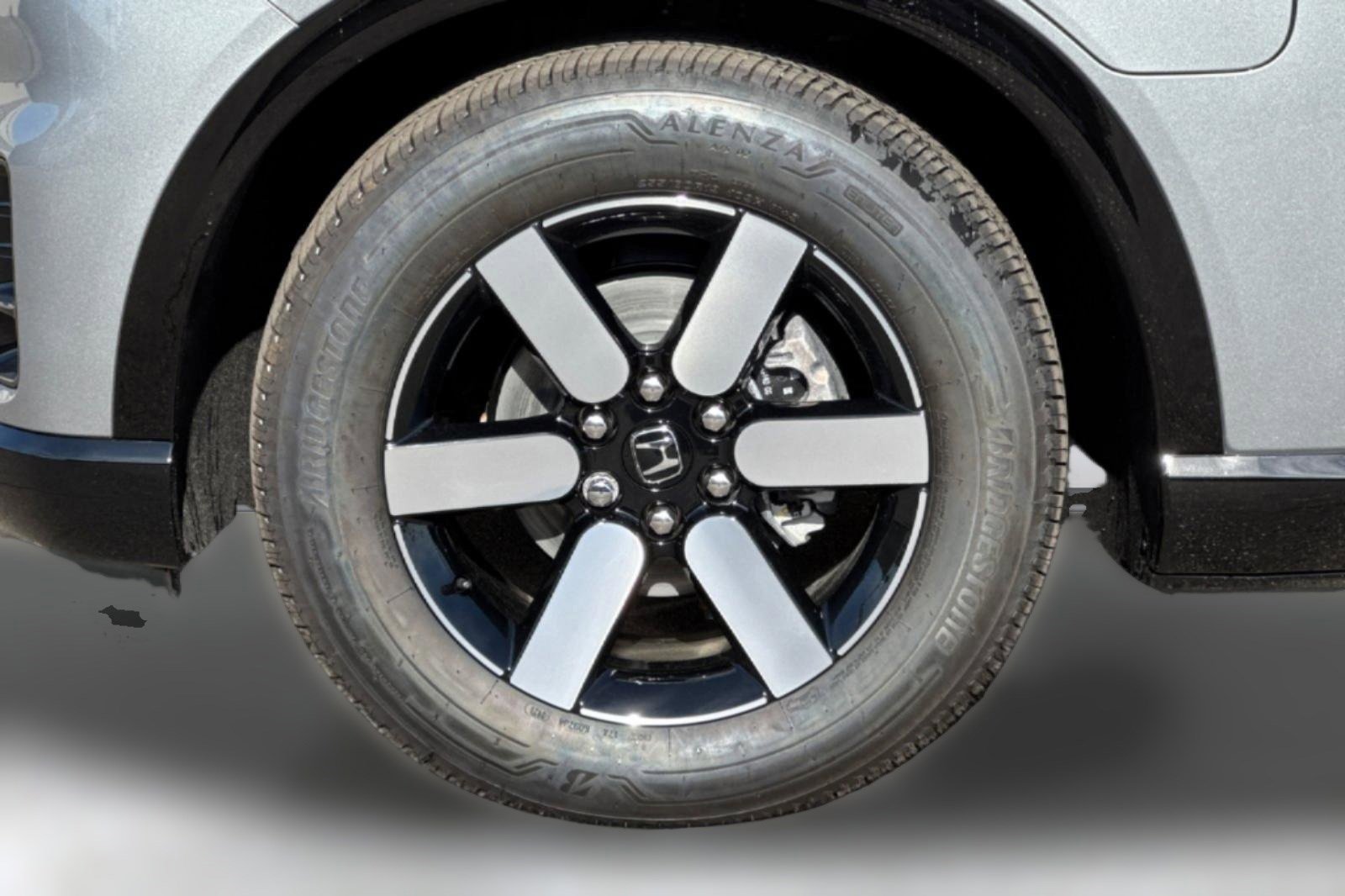 New 2026 Honda Prologue Touring image 11