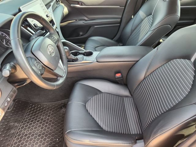 Used 2023 Toyota Camry SE FWD image 13