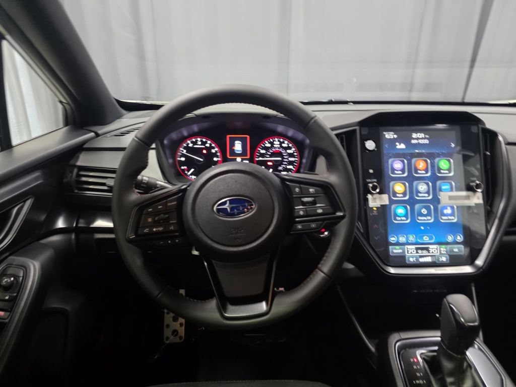 New 2026 Subaru Impreza RS AWD/4WD image 7