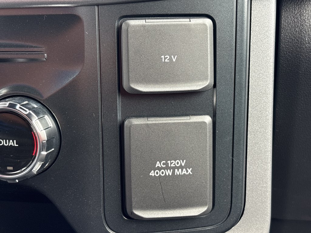 New 2026 Ford F150 XLT w/ Equipment Group 302A MID AWD/4WD image 44