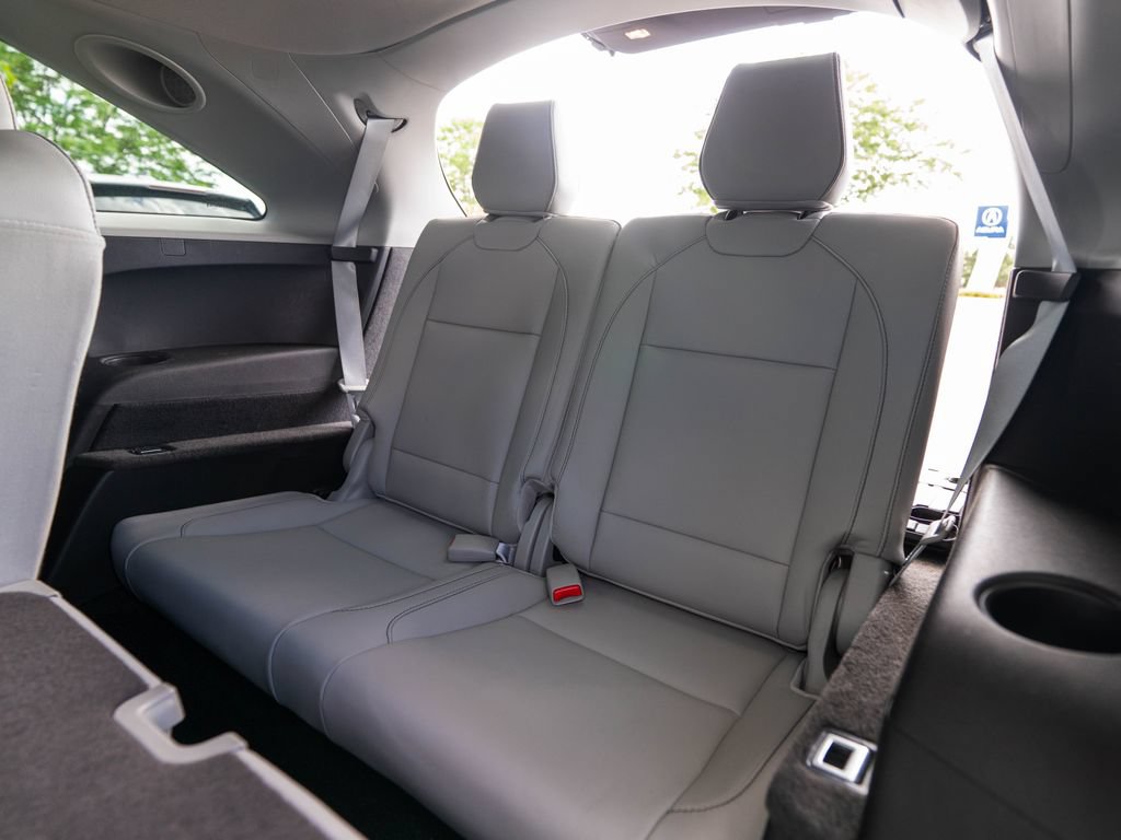 Certified 2020 Acura MDX SH-AWD w/ Technology Package image 44
