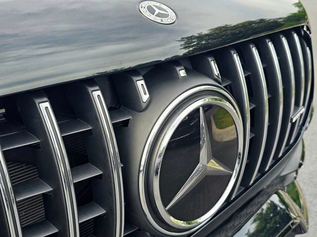 Certified 2023 Mercedes-Benz GLE 53 AMG 4MATIC Coupe image 4