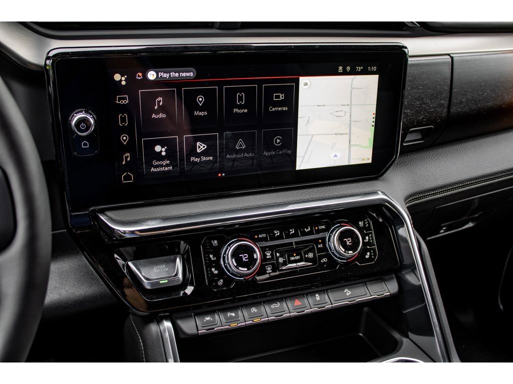 New 2026 GMC Sierra 1500 Denali image 30