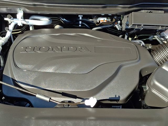 Used 2026 Honda Ridgeline RTL image 29
