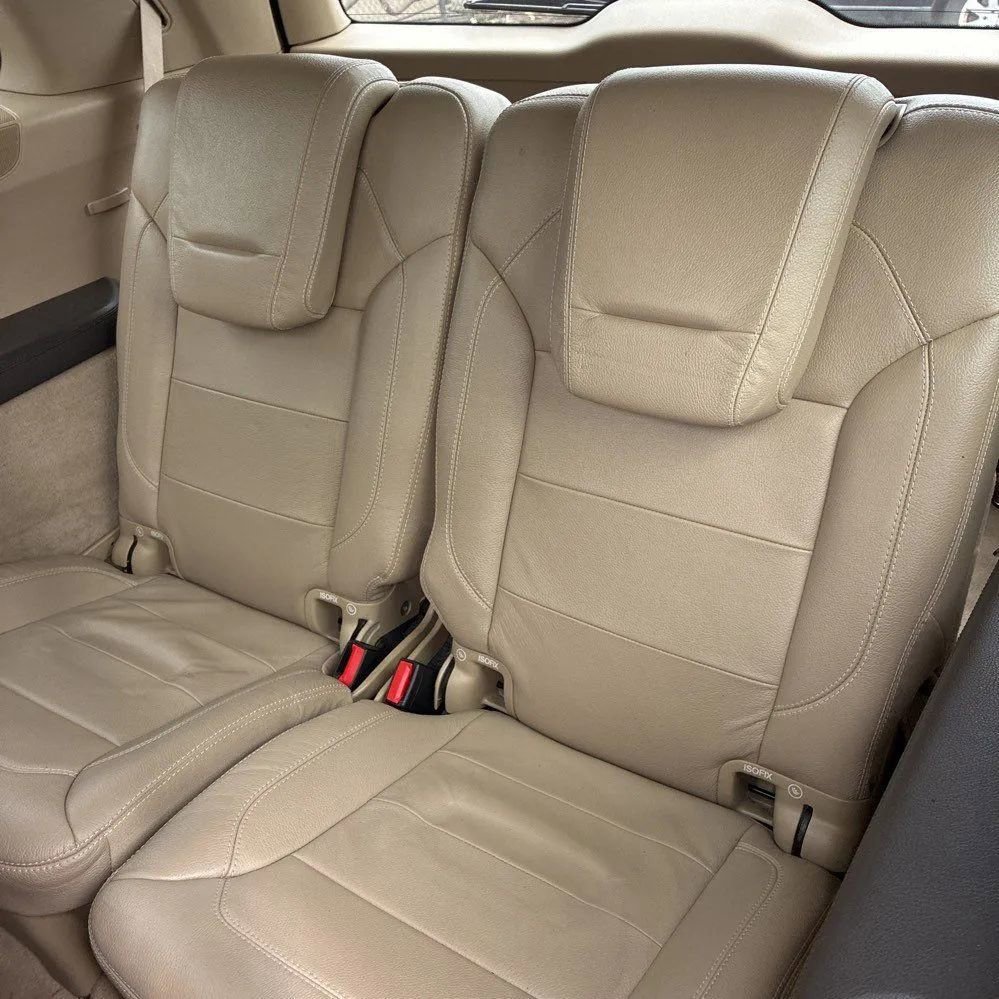Used 2015 Mercedes-Benz GL 550 4MATIC image 25